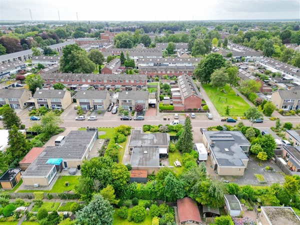 Medium property photo - Straat Formosa 19, 9642 AB Veendam